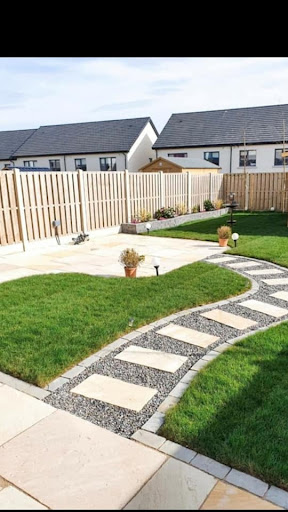 Leinster Landscaping