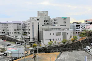 Sasebo Central Hospital image
