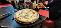 Pizza du Restaurant italien La Tavola à Minihy-Tréguier - n°7
