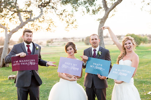 Event Planner «CES Weddings and Events», reviews and photos, 1222 Esplanade, Chico, CA 95926, USA