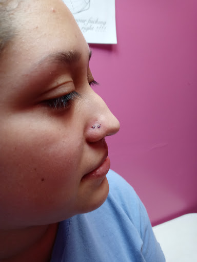 Explore california tattoo ideas for females, creative tattoo ideas in Calhoun, available at Velvet Panther Tattoo and Piercing