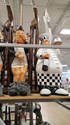 Home Goods Store «At Home», reviews and photos, 301 SouthTowne East Mall Dr, Wichita, KS 67207, USA