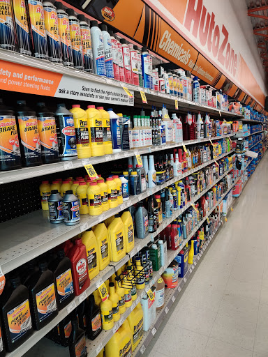 Auto Parts Store «AutoZone», reviews and photos, 4765 S Kirkman Rd, Orlando, FL 32811, USA