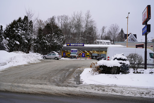 Rent-A-Center in Berlin, New Hampshire