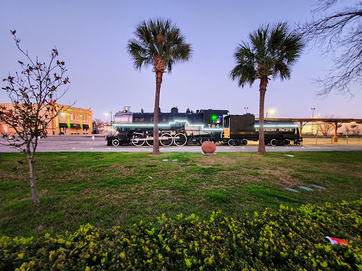 Wedding Venue «Historic Sunset Station», reviews and photos, 1174 E Commerce St, San Antonio, TX 78205, USA