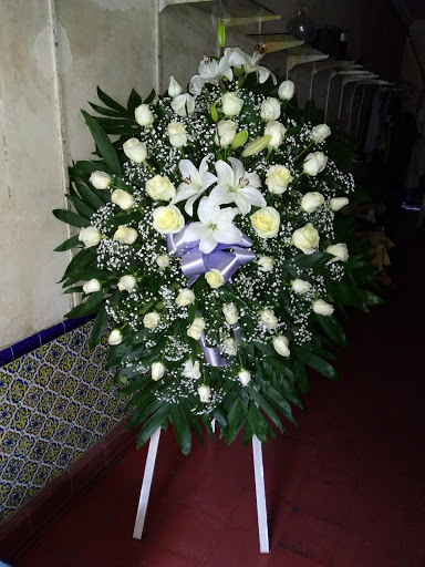 Florería Dalia florería en  en la zona Zona Centro