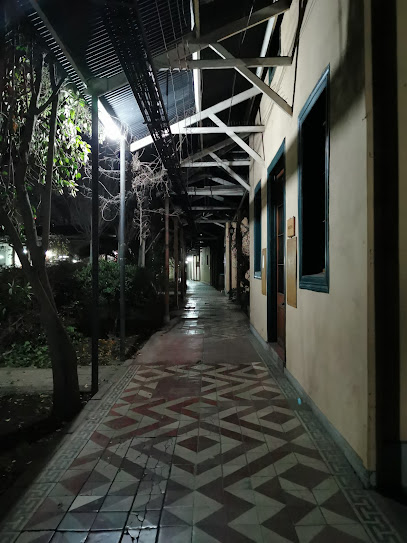 Hospital San José