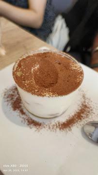 Tiramisu du Restaurant italien 0039 Ristorante Italiano Il Toscano a Paris - n°5