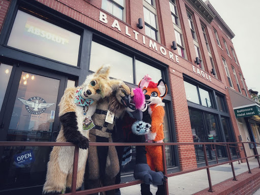 Bar «Baltimore Eagle», reviews and photos, 2022 N Charles St, Baltimore, MD 21218, USA