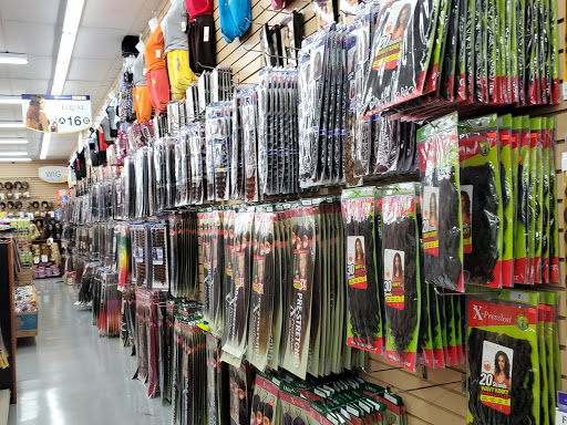 Beauty Supply Store «Missha Beauty», reviews and photos, 3416 Wilkinson Blvd, Charlotte, NC 28208, USA