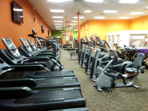 Gym «Anytime Fitness», reviews and photos, 1850 Douglas Blvd Suite 204, Roseville, CA 95661, USA