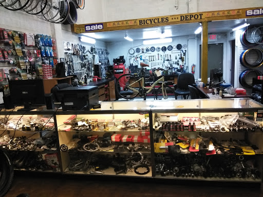 Bicycle Store «BIcycles depot», reviews and photos, 12979 SW 132nd Ct, Miami, FL 33186, USA