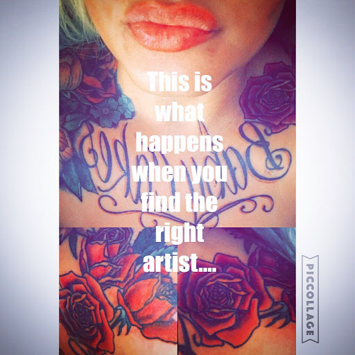 Beauty Salon «Abls A Paul Mitchell Salon», reviews and photos, 577 W Douglas Ave, Wichita, KS 67213, USA