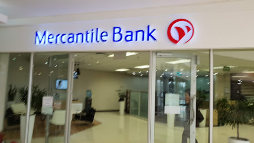 Financial institutions in Johannesburg