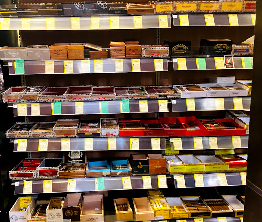 Wine Store «Total Wine & More», reviews and photos, 124 Perimeter Center W, Atlanta, GA 30346, USA