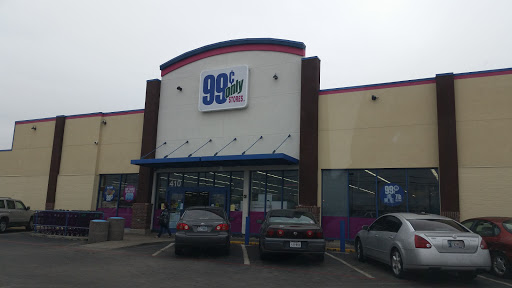 Discount Store «99 Cents Only Stores», reviews and photos, 410 E Camp Wisdom Rd, Duncanville, TX 75116, USA