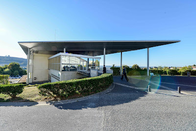 IUT Clermont Auvergne - Site d'Aurillac à Aurillac