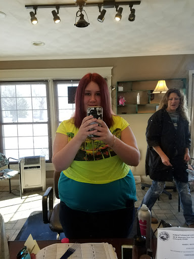 Beauty Salon «Hair Zone», reviews and photos, 107 Platter Dr, North Vernon, IN 47265, USA