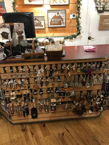 Gift Shop «Montana Gift Corral», reviews and photos, 237 E Main St, Bozeman, MT 59715, USA