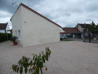 gîte de la libellule 4 **** à Commentry à Commentry