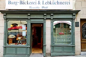 Bäckerei - Lebküchnerei Düll image