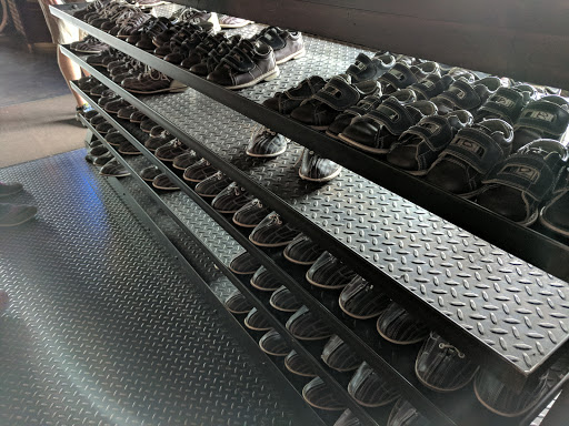 Movie Theater «The Foundry Cinema & Bowl», reviews and photos, 22 Second St, Fraser, CO 80442, USA