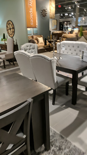 Furniture Store «Ashley HomeStore», reviews and photos, 9027 E 71st St, Tulsa, OK 74133, USA