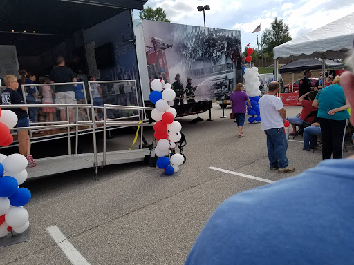 Recreation Center «Arnold Recreation Center», reviews and photos, 1695 Missouri State Rd, Arnold, MO 63010, USA