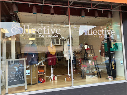 The Collective on Main
