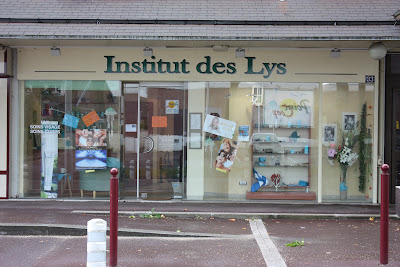 Institut des Lys - Soin corps et visage, réflexologie, sophrologie à Le Grand-Quevilly