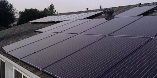 Solar Energy Contractor «SolReliable», reviews and photos
