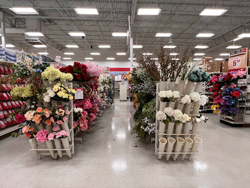 Craft Store «Michaels», reviews and photos, 7131 Coastal Blvd, Brooksville, FL 34613, USA