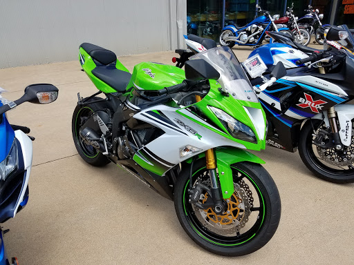 Motorcycle Dealer «Coleman Powersports», reviews and photos, 14105 Telegraph Rd, Woodbridge, VA 22192, USA