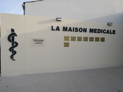 💉CABINET INFIRMIER MATHA 🩺🩹 LEMASSON Jean-François 💊 à Matha