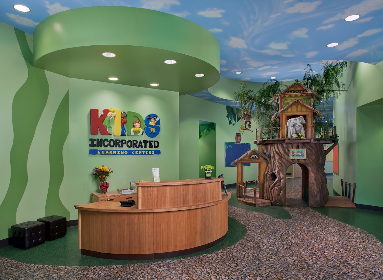 Kids Incorporated Learning Centers Chandler