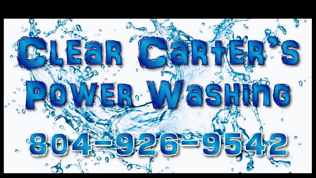 Clear Carters Power Washing
