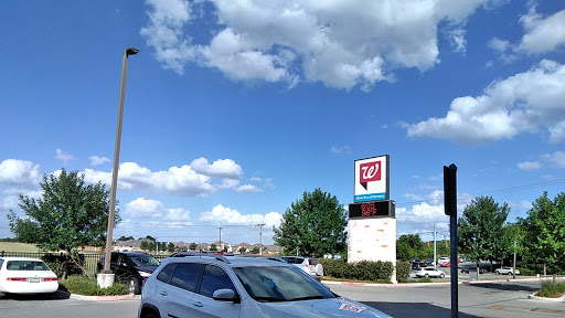 Drug Store «Walgreens», reviews and photos, 1944 S Seguin Ave, New Braunfels, TX 78130, USA