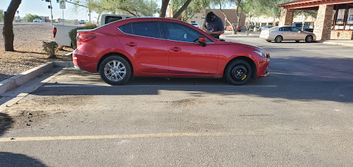 Auto Parts Store «AutoZone», reviews and photos, 20886 N John Wayne Pkwy, Maricopa, AZ 85139, USA