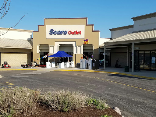 Sears Outlet, 540 State Hwy 59, Naperville, IL 60540, USA, 