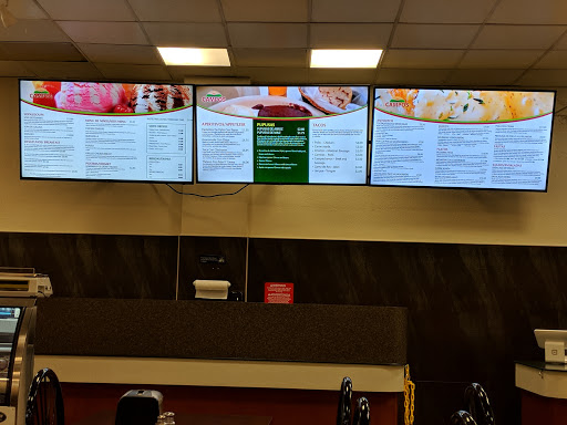 Mexican Grocery Store «TIENDA CAMPOS», reviews and photos, 135 S Philadelphia Blvd, Aberdeen, MD 21001, USA