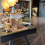 Photo n°4 de l'avis de Frederik.l fait le 10/04/2023 à 15:45 sur le  Hotel Motel One Rostock à Rostock