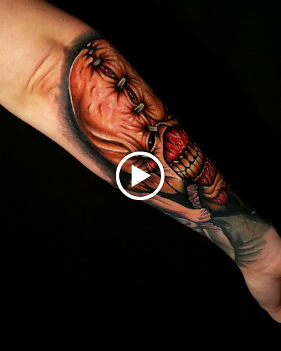 Explore tribal tattoo ideas and meanings, creative tattoo ideas in Jackson, available at Zero Regrets Tattoo and Piercing