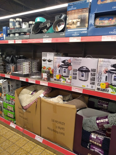 Supermarket «ALDI», reviews and photos, 5102 Franklin St, Michigan City, IN 46360, USA