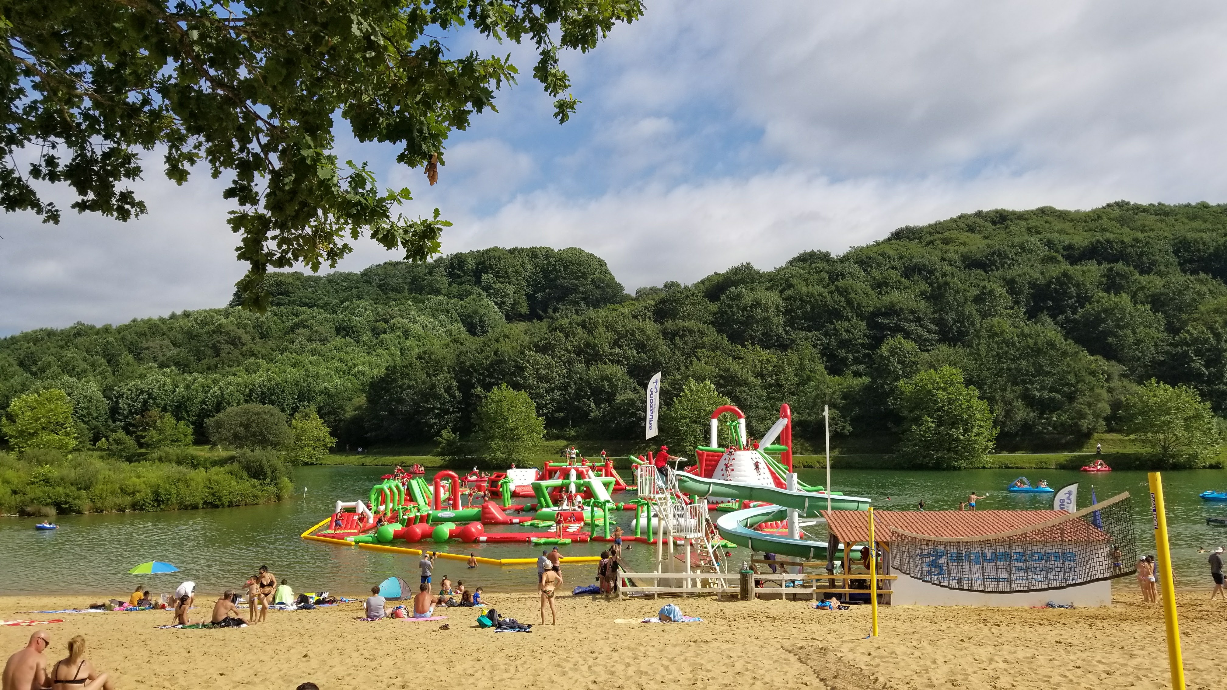 Photo n° 5 de l'avis de Tina.t fait le 18/07/2017 à 00:33