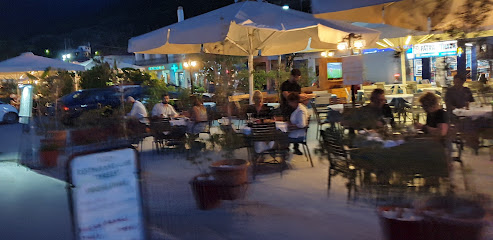 Acqua Marina cafe bar