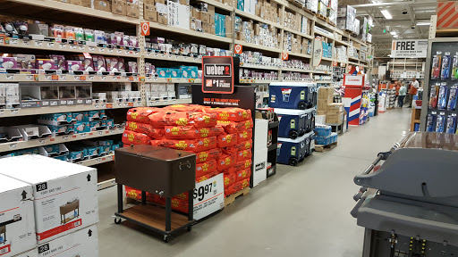 Home Improvement Store «The Home Depot», reviews and photos, 1943 W Broadway Ave, Forest Lake, MN 55025, USA