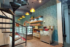 British Bakery Cafe & Restaurant image