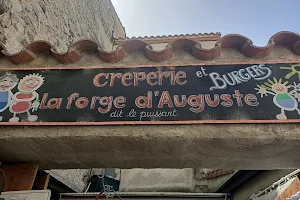 La Forge d'Auguste - Restaurant Villefranche De Conflent image