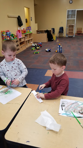 Recreation Center «Pip Moyer Recreation Center», reviews and photos, 273 Hilltop Ln, Annapolis, MD 21403, USA