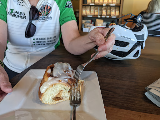 Coffee Shop «Mission Coffee Roasters Inc», reviews and photos, 11641 Ridgeline Dr, Colorado Springs, CO 80921, USA